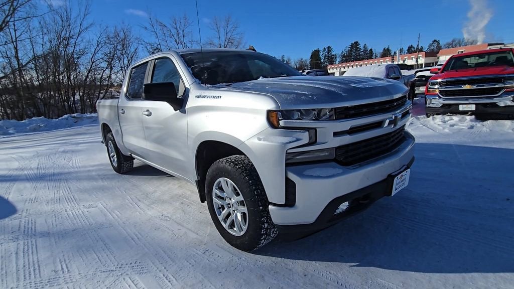 chevrolet silverado 1500 2019 3GCPYEEK7KG250008 image chevrolet silverado 1500 2019 3GCPYEEK7KG250008 image